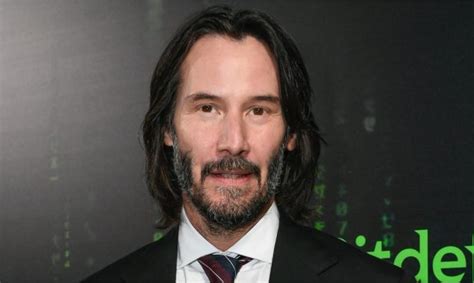 keanu reeves foundation contact|‘I have a private cancer foundation,’ Keanu Reeves admits .